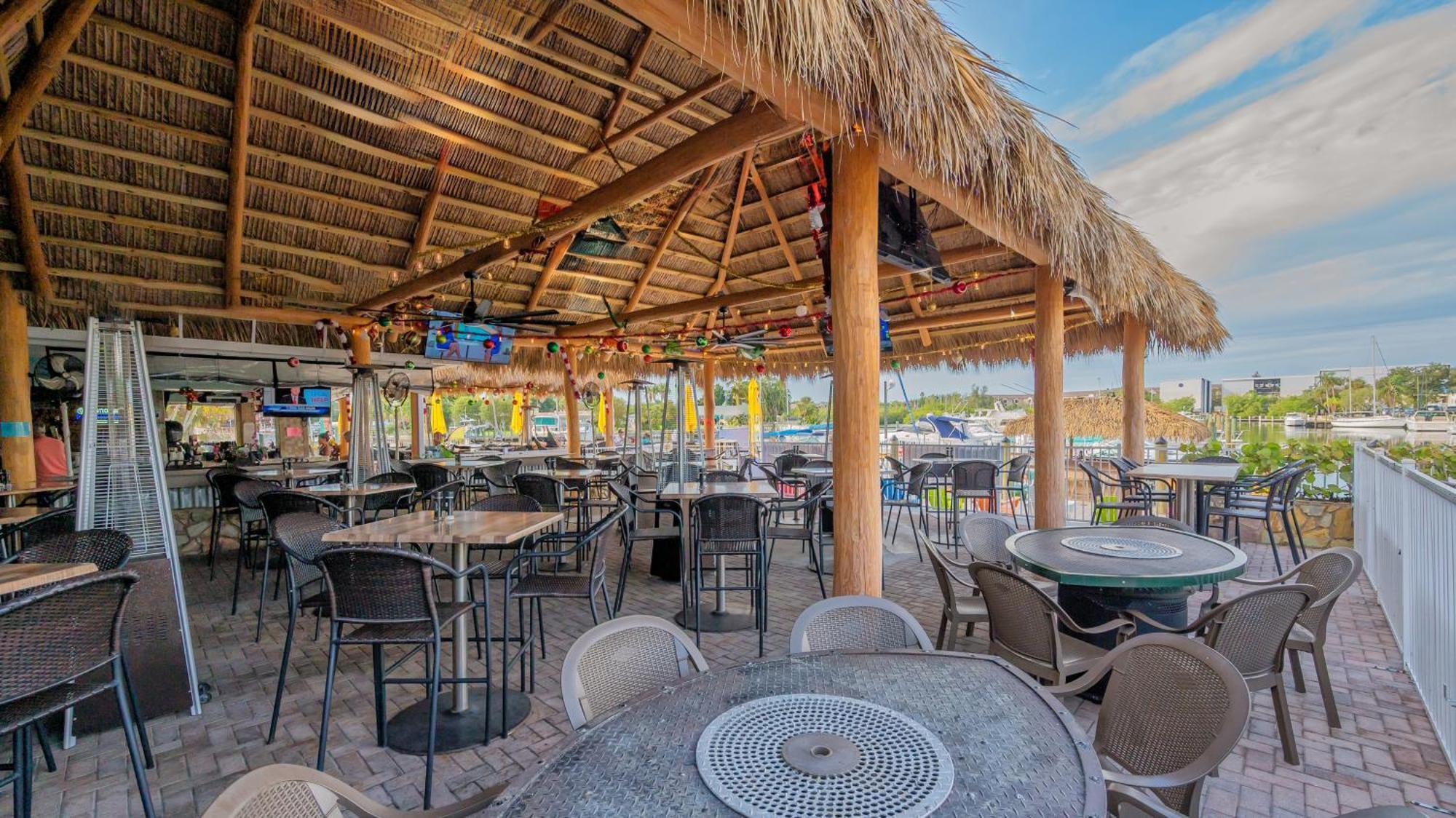 All-New Waterfront With Balcony,Pool,Tiki Bar,Gym Sarasota Zewnętrze zdjęcie