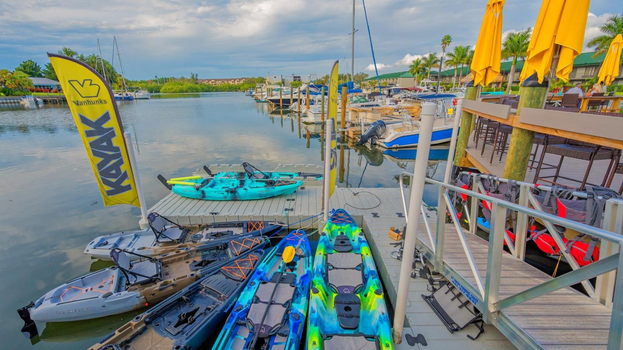 All-New Waterfront With Balcony,Pool,Tiki Bar,Gym Sarasota Zewnętrze zdjęcie