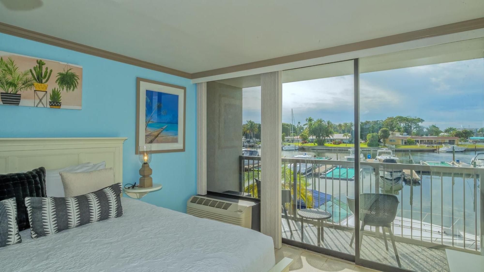 All-New Waterfront With Balcony,Pool,Tiki Bar,Gym Sarasota Zewnętrze zdjęcie