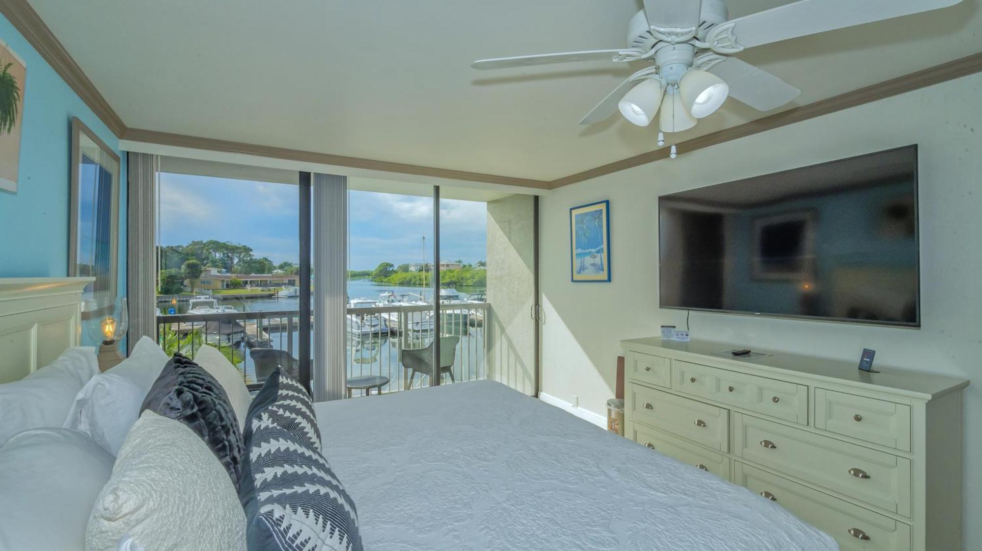 All-New Waterfront With Balcony,Pool,Tiki Bar,Gym Sarasota Zewnętrze zdjęcie